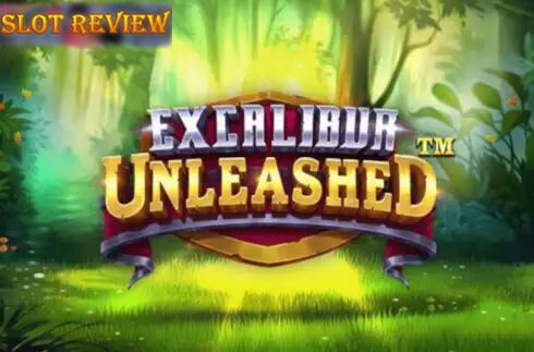 Excalibur Unleashed icon